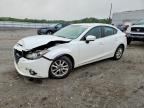2015 MAZDA 3