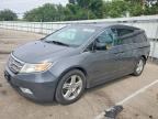 2012 HONDA ODYSSEY
