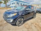 2012 KIA SPORTAGE