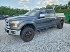 2015 FORD F150