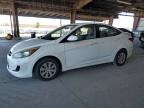 2016 HYUNDAI ACCENT