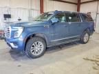 2025 GMC YUKON XL