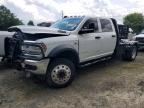 2022 RAM 5500