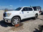 2012 TOYOTA TUNDRA