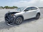 2016 LEXUS NX 200T