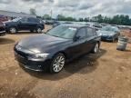 2015 BMW 320