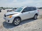 2009 TOYOTA RAV4