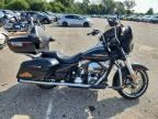 2016 HARLEY-DAVIDSON FLHX