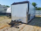 2016 HAUL TRAILERS