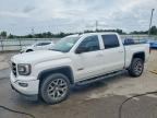 2018 GMC SIERRA