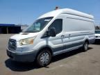 2015 FORD TRANSIT
