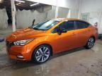 2020 NISSAN VERSA