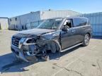 2022 NISSAN ARMADA