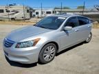 2011 HONDA ACCORD