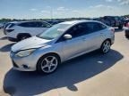 2013 FORD FOCUS