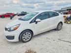 2017 KIA RIO