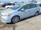 2014 TOYOTA PRIUS V