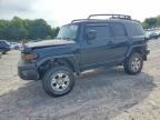 2007 TOYOTA FJ CRUISER
