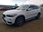 2017 BMW X1