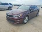 2017 KIA OPTIMA