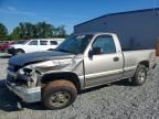 2000 CHEVROLET SILVERADO