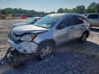 2010 HONDA CR-V