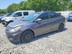 2014 HYUNDAI ACCENT