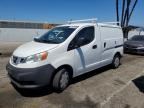 2015 NISSAN NV200