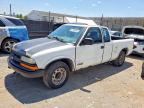 2000 CHEVROLET S TRUCK