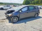 2015 TOYOTA PRIUS V