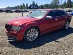 2013 CHRYSLER 300C