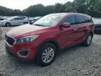 2018 KIA SORENTO