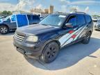 2009 KIA BORREGO