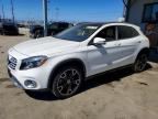 2020 MERCEDES-BENZ GLA