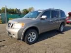 2008 NISSAN ARMADA