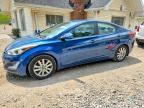 2015 HYUNDAI ELANTRA