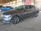 2017 MERCEDES-BENZ C