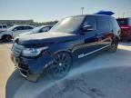 2014 LAND ROVER RANGE ROVER