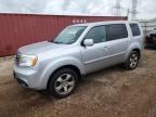2014 HONDA PILOT