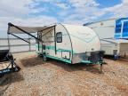 2018 GULF STREAM COACH INC. GULF STREAM COACH INC.