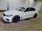 2017 BMW 540