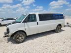 2017 CHEVROLET EXPRESS G3500