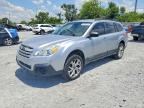2013 SUBARU OUTBACK