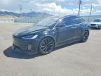 2018 TESLA MODEL X