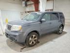 2013 HONDA PILOT