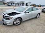 2021 CHEVROLET MALIBU