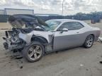 2015 DODGE CHALLENGER