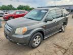 2008 HONDA PILOT