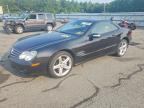 2005 MERCEDES-BENZ SL