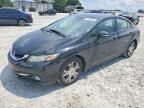2013 HOND CIVIC